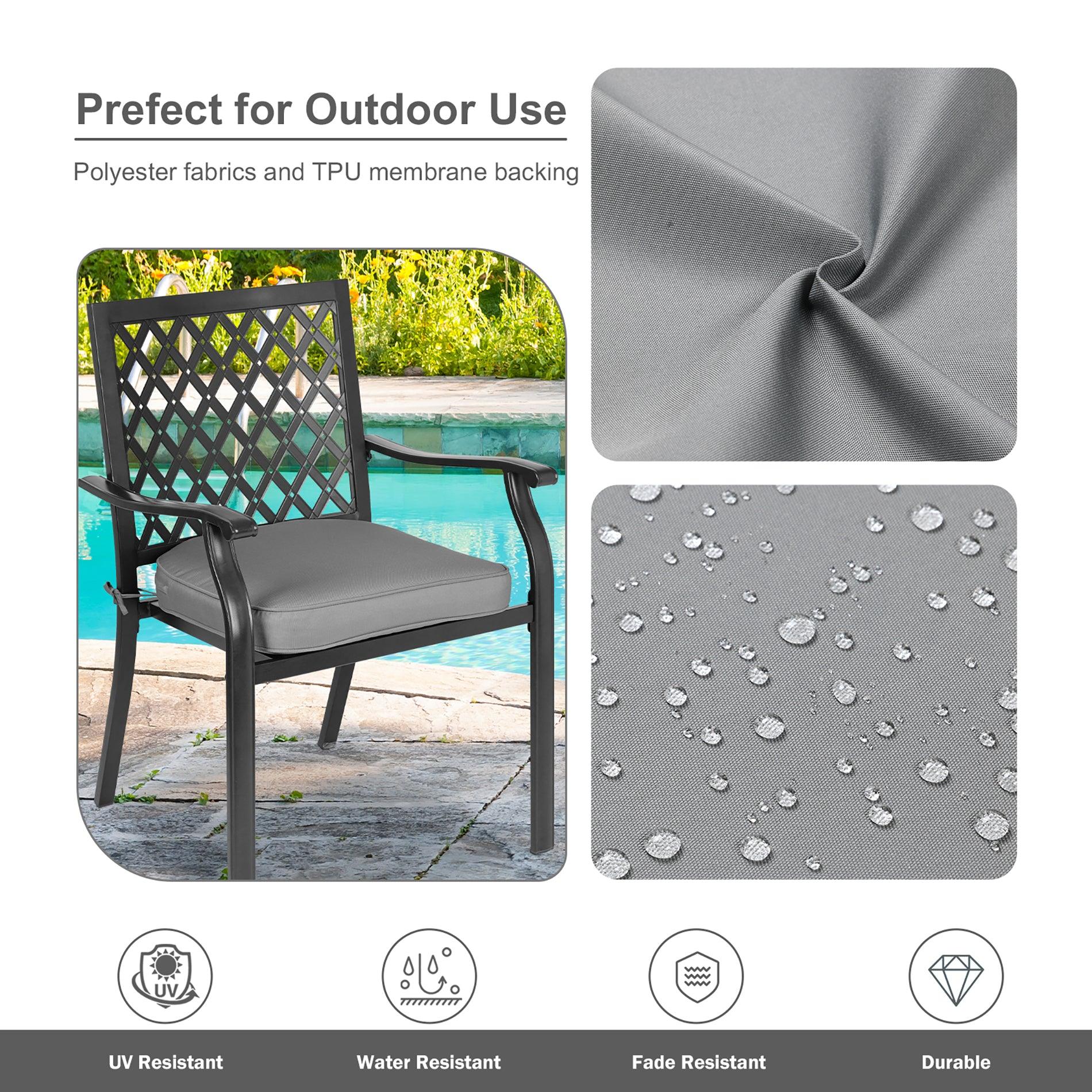 Outdoor_Chair_Cushion_Soft_and_Fade-resistant_Polyester_Gray-10