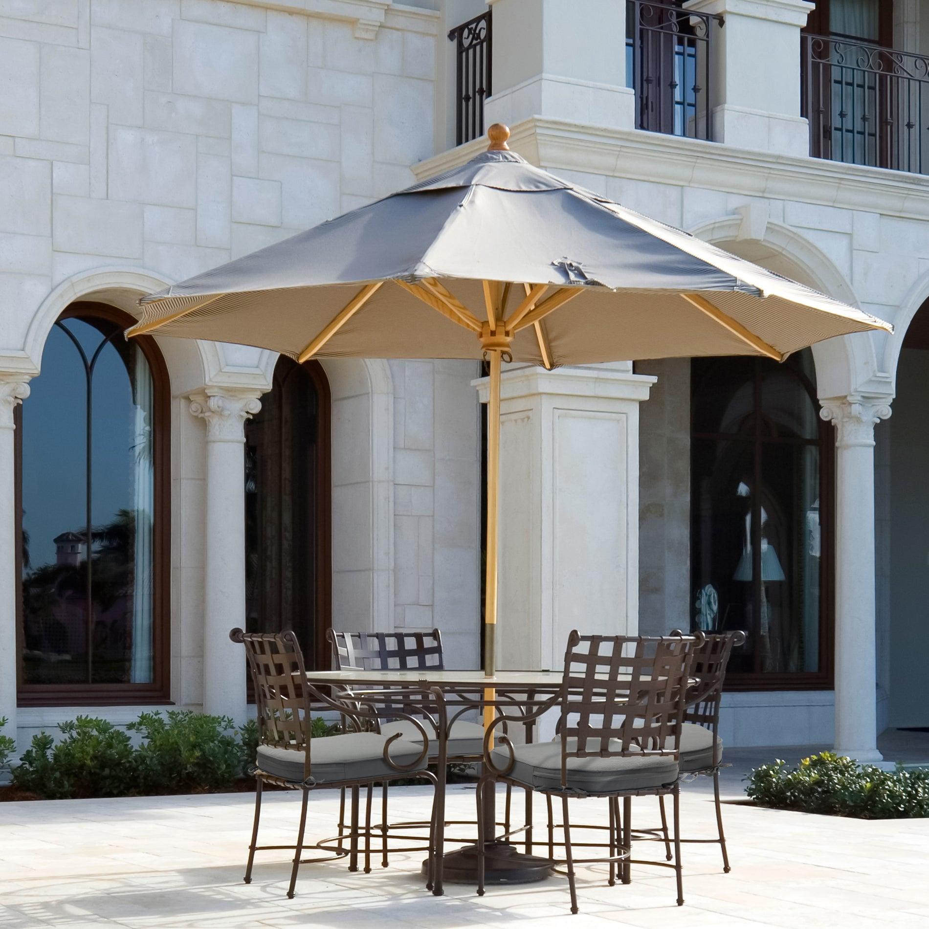 Outdoor_Chair_Cushion_Soft_and_Fade-resistant_Polyester_Gray-13
