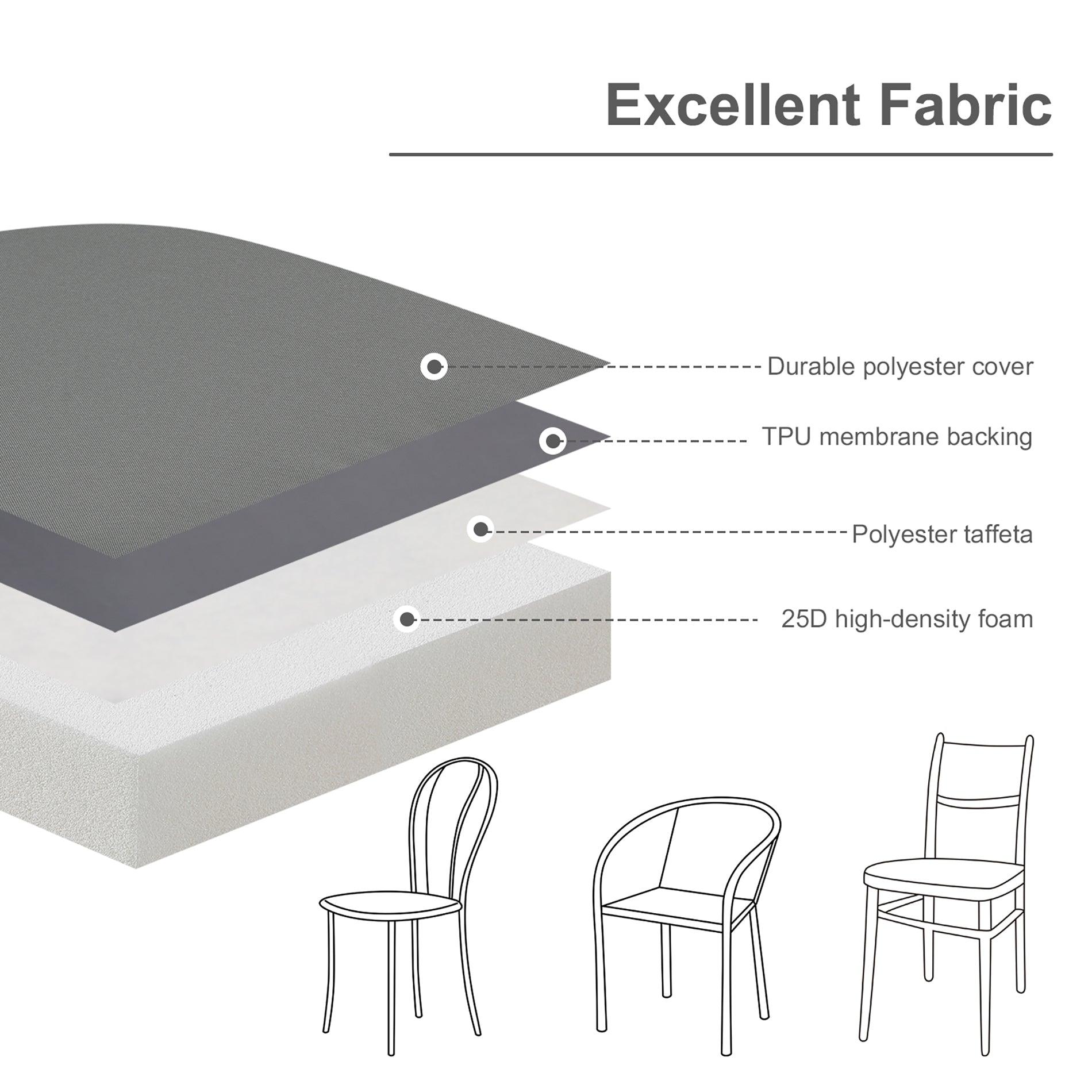 Outdoor_Chair_Cushion_Soft_and_Fade-resistant_Polyester_Gray_-7