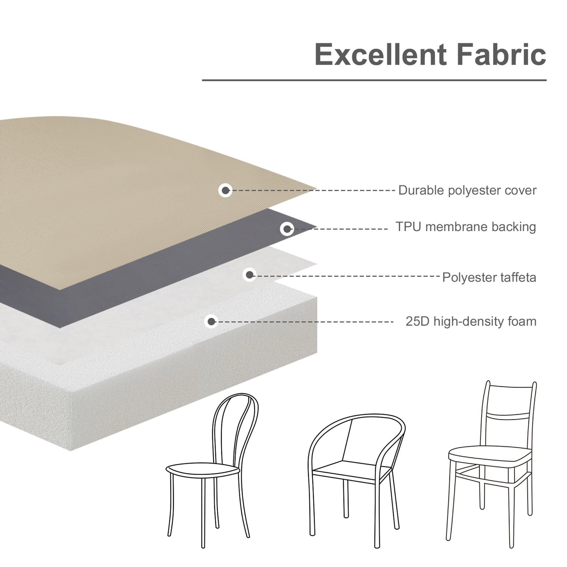 Outdoor_Chair_Cushion_Soft_and_Fade-resistant_Polyester_Khaki-6