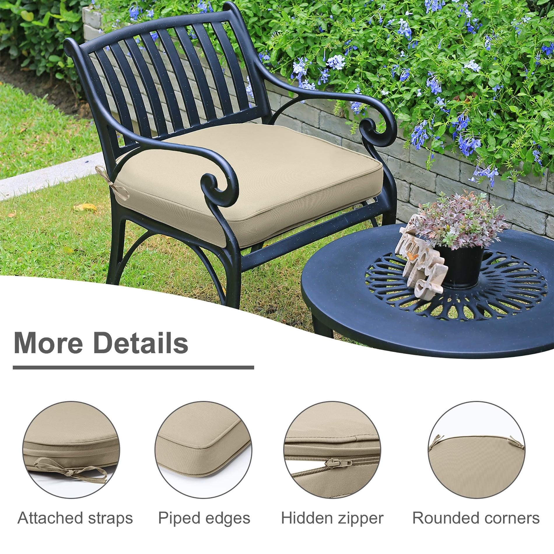 Outdoor_Chair_Cushion_Soft_and_Fade-resistant_Polyester_Khaki-8