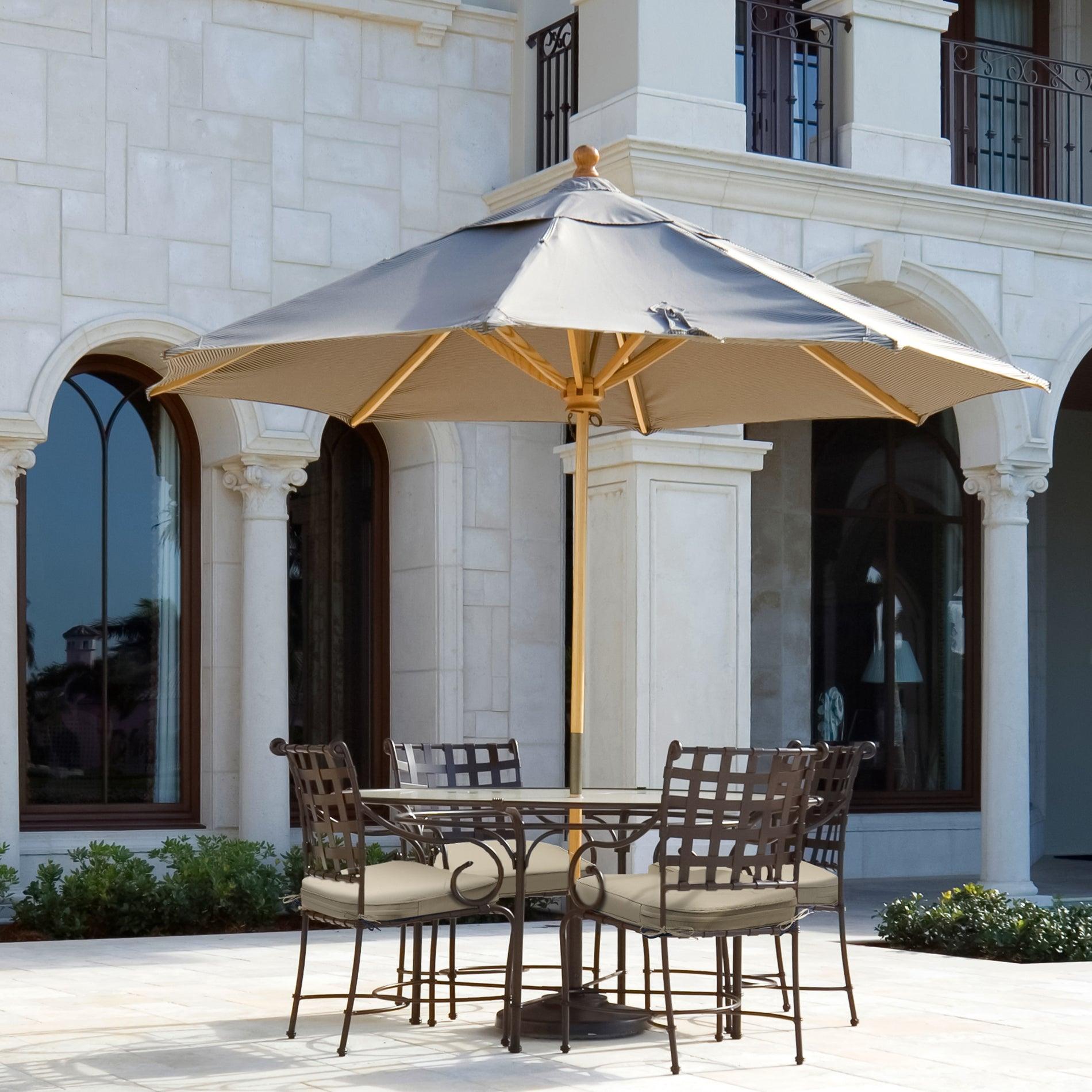 Outdoor_Chair_Cushion_Soft_and_Fade-resistant_Polyester_Khaki-9