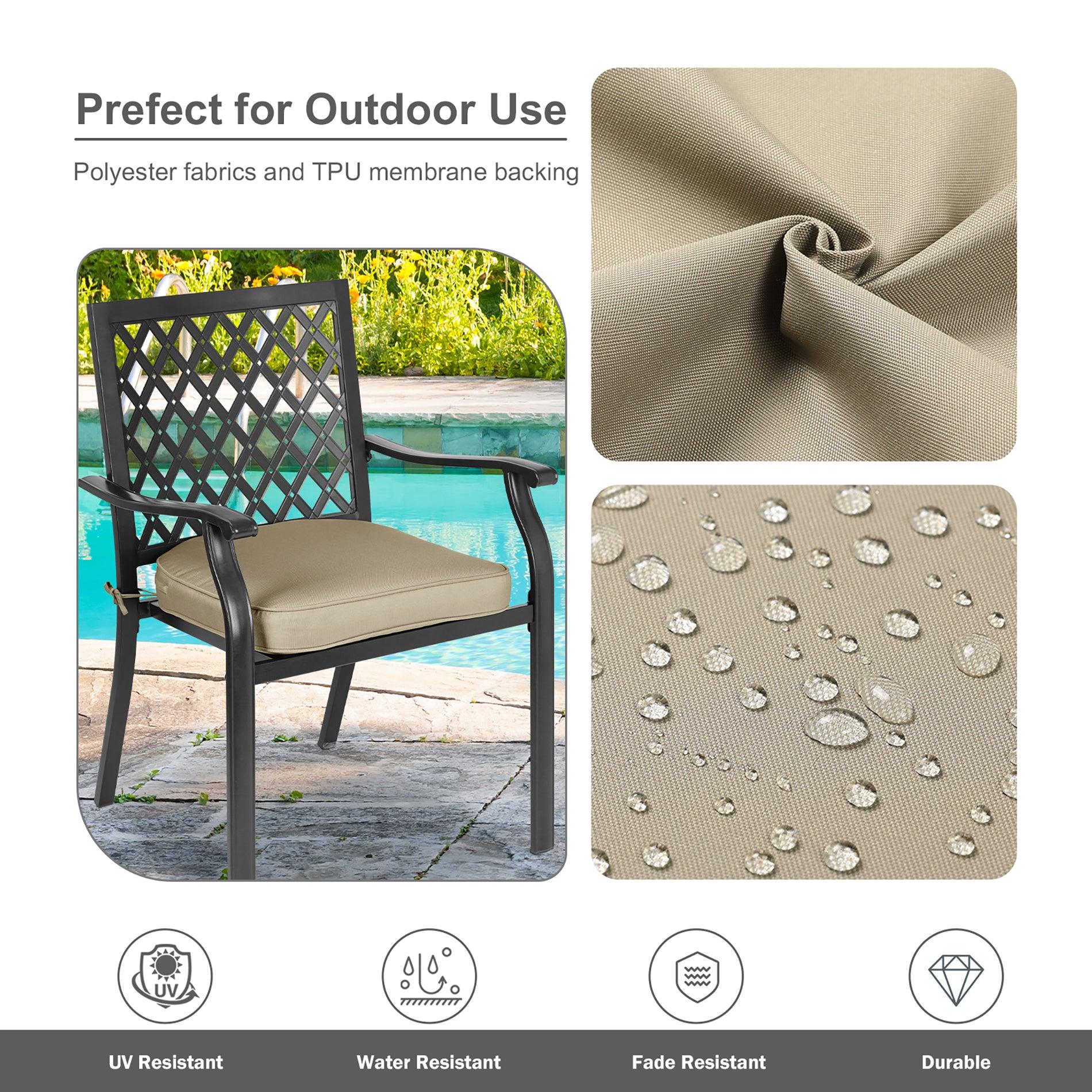 Outdoor_Chair_Cushion_Soft_and_Fade-resistant_Polyester_Khaki_-9